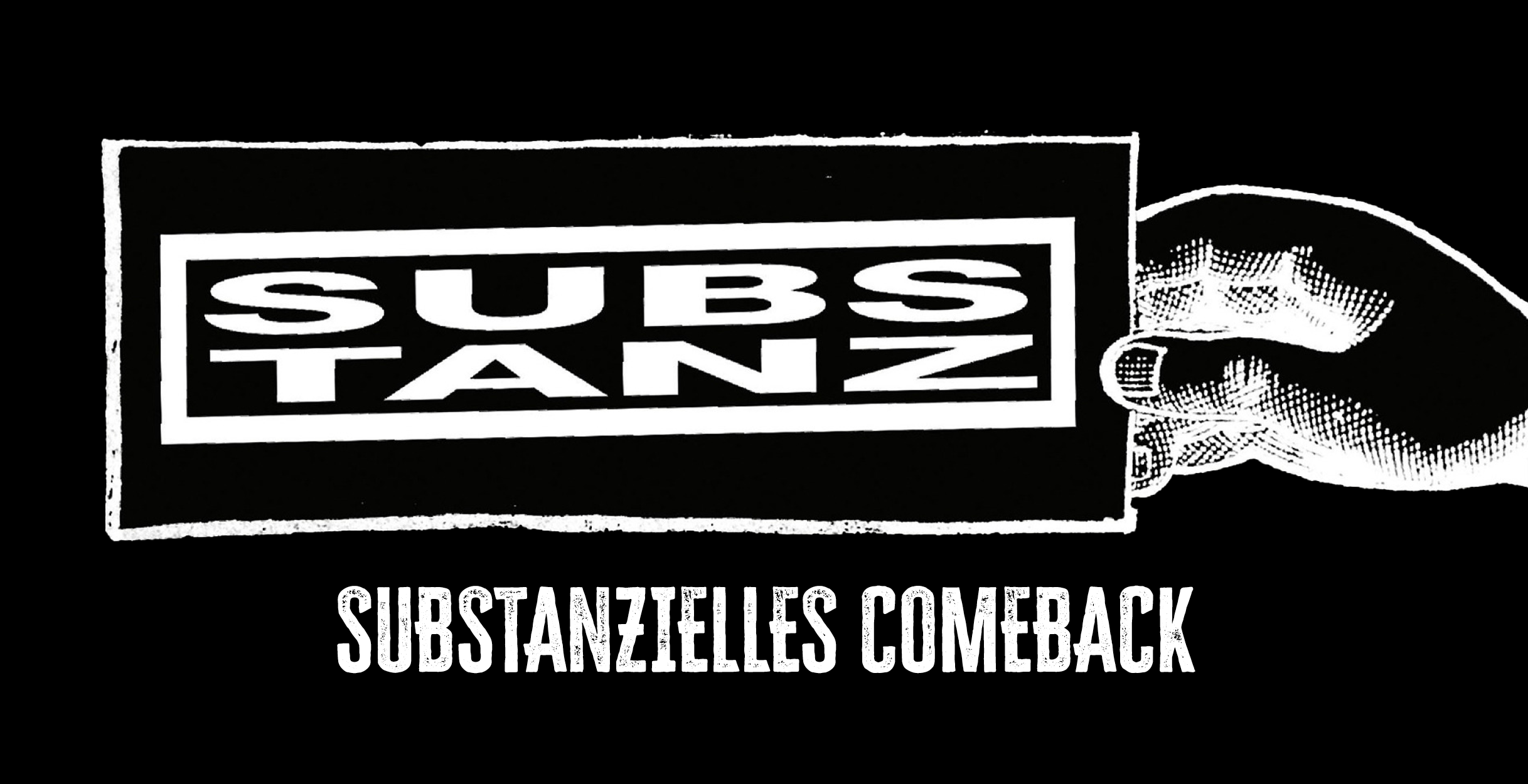 Substanz Club - Reservierungen