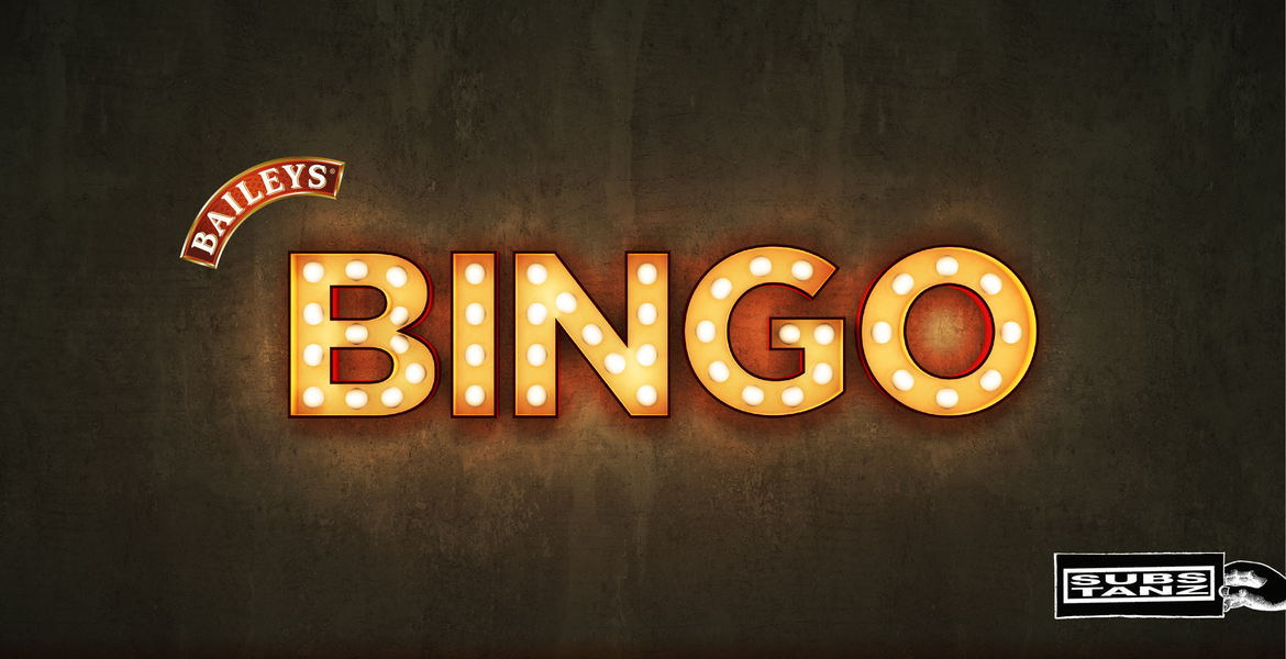 Tickets Baileys Bingo Bar Night - Vol. 1, Bring back the good old Bingo times! in München